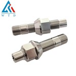 Trealamh Comhshó Graí Roth Tíotáiniam M14